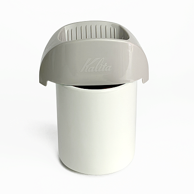 Воронка Kalita, серая